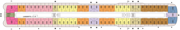 Deck Plan deck-6